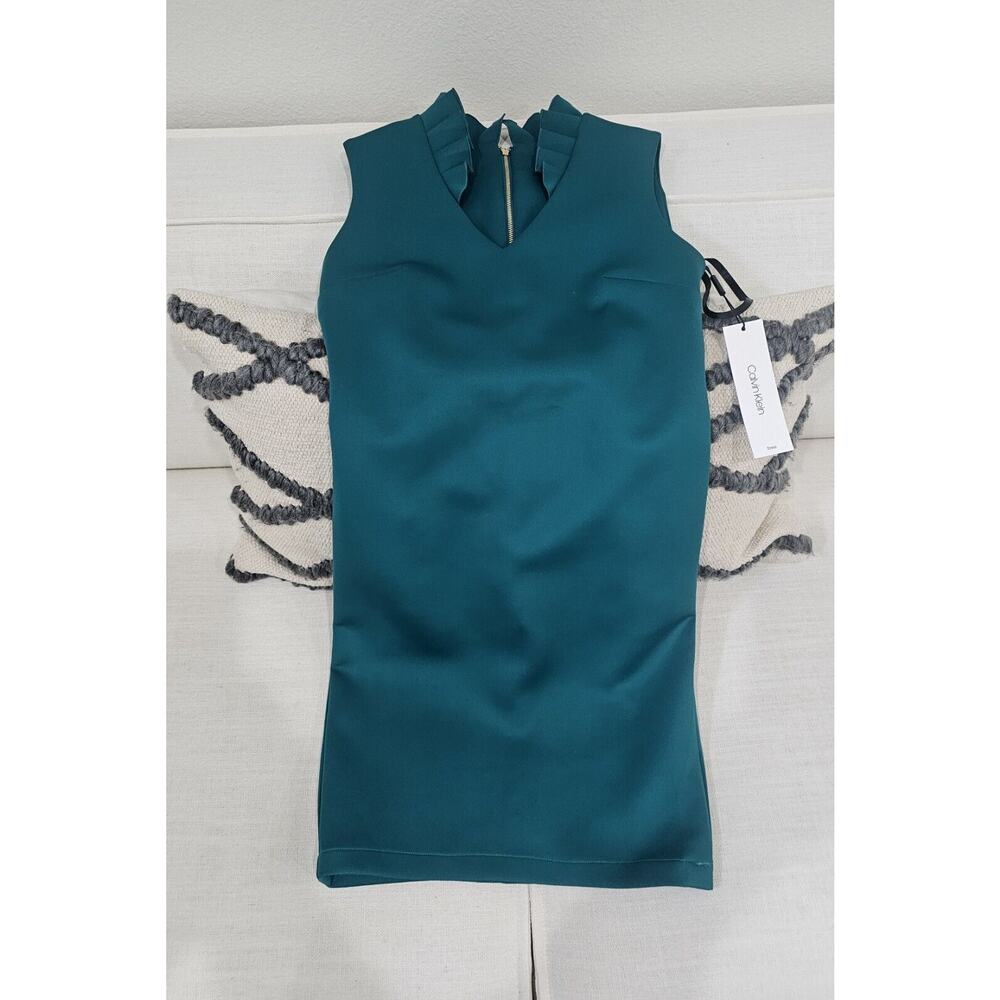 CALVIN KLEIN Women’s NWT Dress sz Small